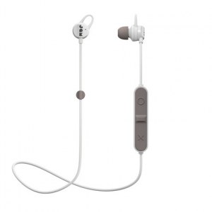 Jam Live Loose Earbuds, In-Ear, Wireless, Microphone, Grey Jam | Earbuds | Live Loose | Built-in microphone | Wireless | Grey